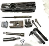 Lot 260924-09: M2HB Bolt and Cam Breech Lock Parts