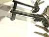Lot 260924-09: M2HB Bolt and Cam Breech Lock Parts