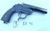 Lot 261012-03: Erma Erfurt LP34 Dated 1942