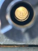 LOT 10: 1 x Original DP28 Barrel - BLEMS- SHIPS FREE