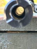 LOT 10: 1 x Original DP28 Barrel - BLEMS- SHIPS FREE