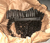SG-43 / SGMT / PKM / Maxim 250rd Belt  - New Old Stock