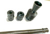 Lot 1: MG42 Booster and Barrel Lot