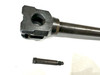 Lot 1: MG42 Booster and Barrel Lot