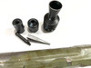 Lot 1: MG42 Booster and Barrel Lot