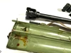 Lot 2: MG42 Booster and Barrel Lot