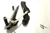 Lot: MG42 Front Sight Assembly