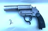 Lot 261017-02:  AC43 "Walther" LP34 Dated 1943 - Crack at Front of Barrel