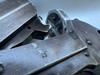 Lot 261017-02:  AC43 "Walther" LP34 Dated 1943 - Crack at Front of Barrel