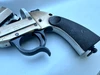 Lot 261017-03: Walther Banner LP34 Dated 1939