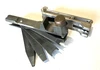 Lot 261016-02:  1938 dated BREN Mk1 Combination Tool and Early Bolt