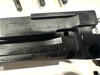 Lot 261019-01: M2HB Parts Lot with Bolt (Complete Less ALTERNATE FEED KNOB) and More