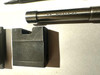 Lot 261019-01: M2HB Parts Lot with Bolt (Complete Less ALTERNATE FEED KNOB) and More