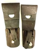 Lot of 2 x Swiss Bayonet Frog -  PE57 - SIG STG57
