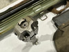 Lot 02: Yugo M53-MG42 Bolt, Barrel,  Barrel Carrier & Brass Catcher (SHIPS FREE IN LOWER 48)