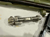 Lot 03: Yugo M53-MG42 Bolt, Barrel,  Barrel Carrier & Brass Catcher (SHIPS FREE IN LOWER 48)
