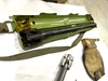 Lot 07: Yugo M53-MG42 Bolt, Barrel,  Barrel Carrier & Brass Catcher (SHIPS FREE IN LOWER 48)
