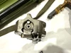 Lot 07: Yugo M53-MG42 Bolt, Barrel,  Barrel Carrier & Brass Catcher (SHIPS FREE IN LOWER 48)