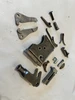 Vickers Lock - Unassembled - good cond.