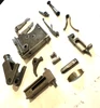 Vickers Lock - Unassembled - good cond.