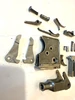 Vickers Lock - Unassembled - good cond.