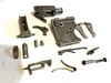 Vickers Lock - Unassembled - good cond.