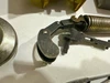 Lot 261030-01: Vickers Parts Lot (Ships Fee)
