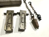 Lot 261030-01: Vickers Parts Lot (Ships Fee)