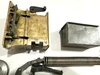 Lot 261030-01: Vickers Parts Lot (Ships Fee)