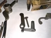 Lot 261030-02: Vickers Parts Lot 
