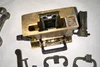Lot 261030-02: Vickers Parts Lot 