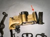 Lot 261030-02: Vickers Parts Lot 