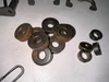 Lot 261030-02: Vickers Parts Lot 