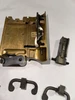 Lot 261030-02: Vickers Parts Lot 