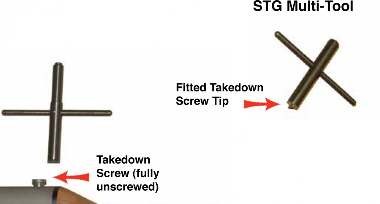 STG Multi-Tool