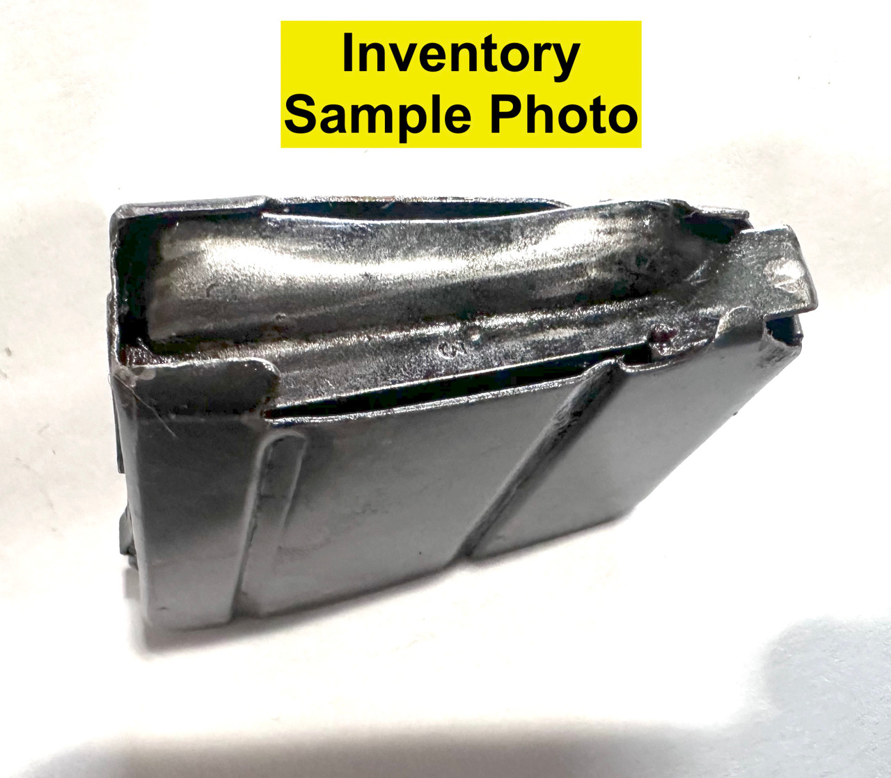 SMLE No. 1 MK III Magazine - Good Condition