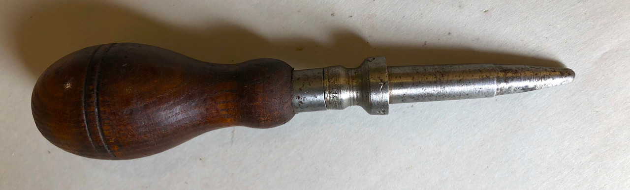 Vickers Belt Repair Tool - Plug