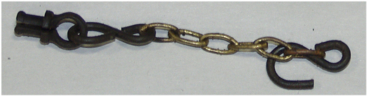 Chain, Muzzle Attachment