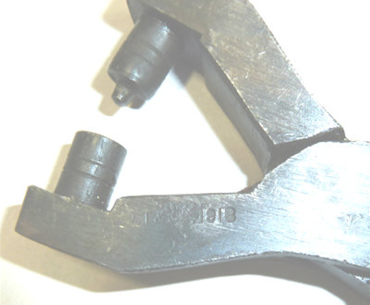 Belt Repairing Tool (pliers) with WW1 Date