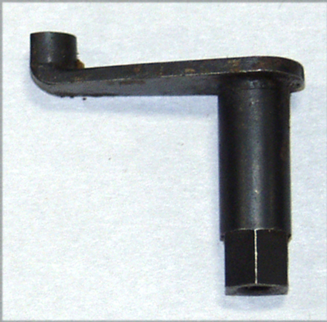 Vickers Bottom Feed Lever
