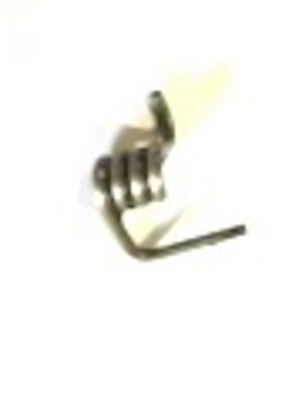 STEN Tripping Lever Pawl (spring) STEN Tripping Lever Pawl (spring)