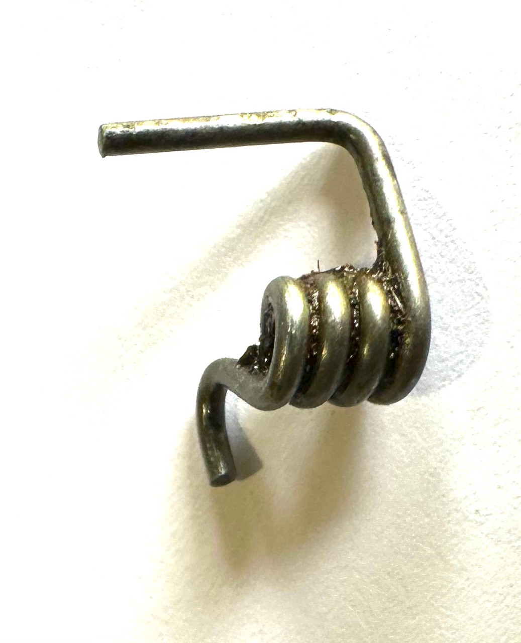 STEN Tripping Lever Pawl (spring) STEN Tripping Lever Pawl (spring)