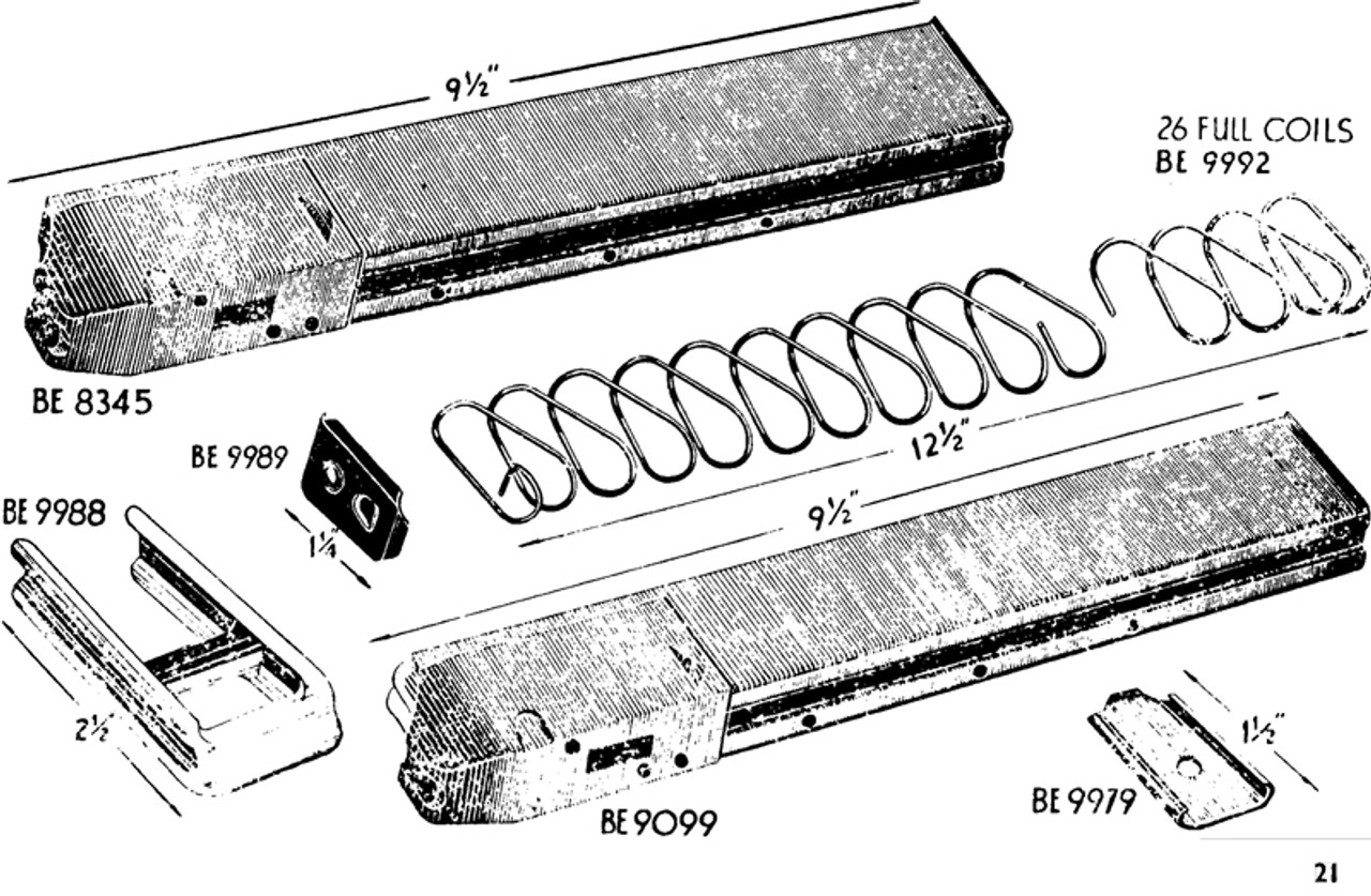 STEN Magazine Follower