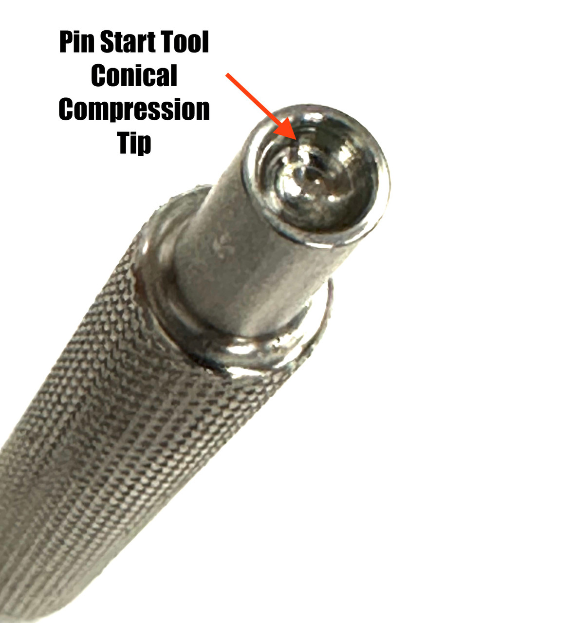 MG34/42 Trigger Housing Pin Tools (Stainless) - BRP CORP