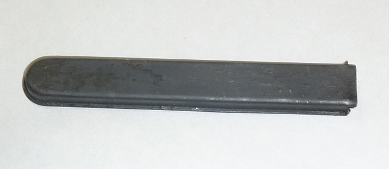 4: COVER, cocking handle slide