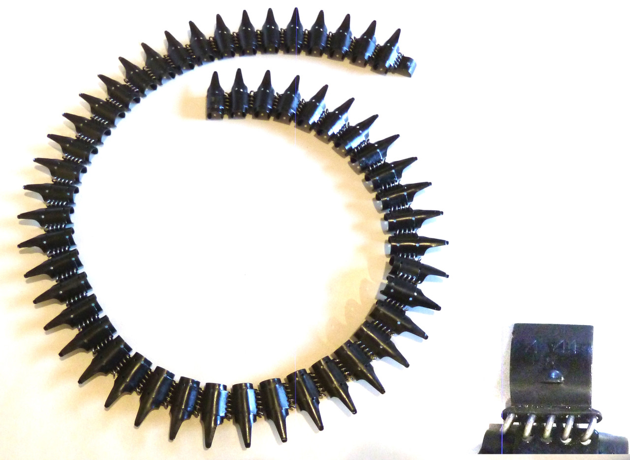 MG34/42 Belt 1941 Date & Code