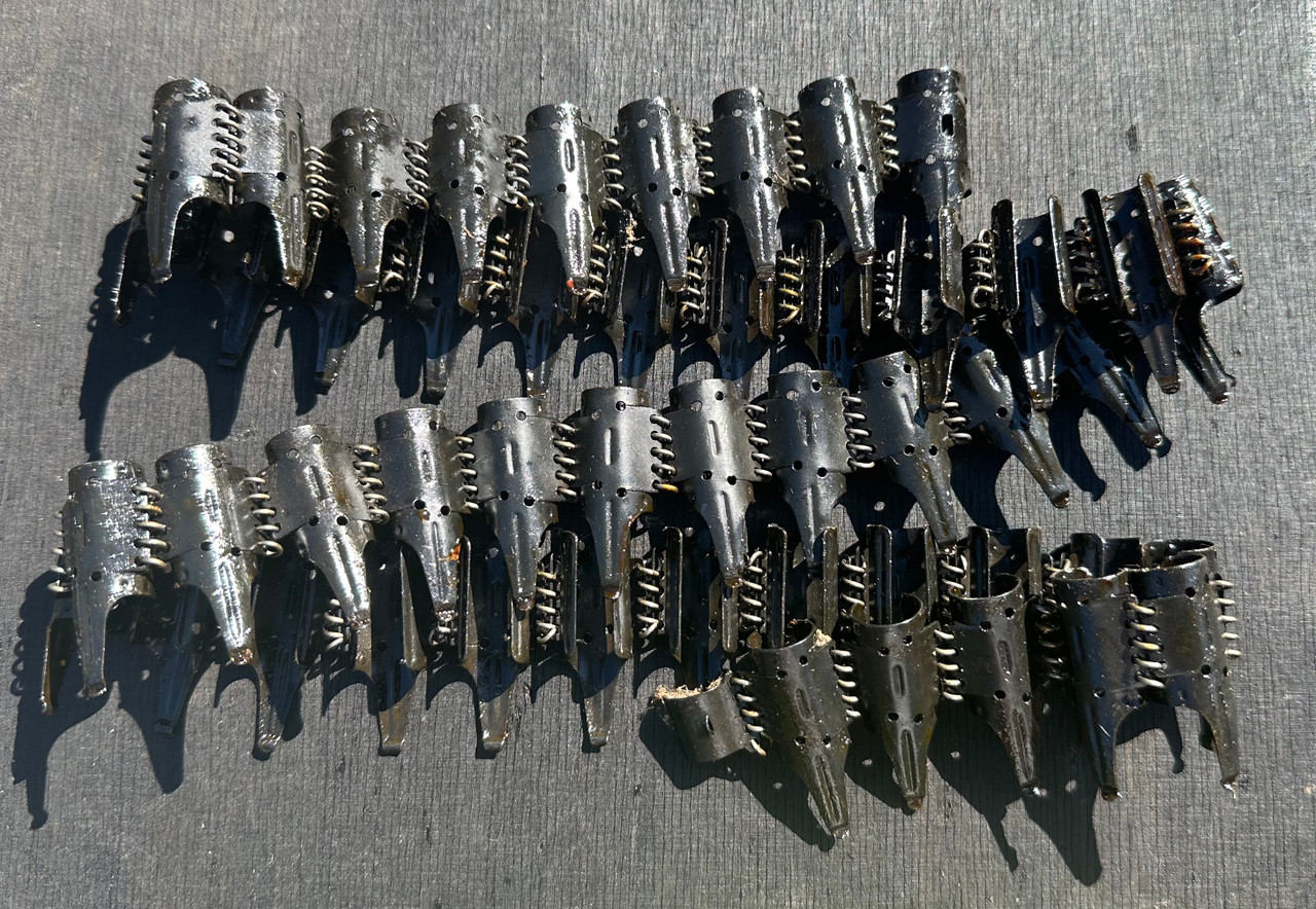 MG34/42 Belt Late War (low friction Pattern 2) - Very Good Condition