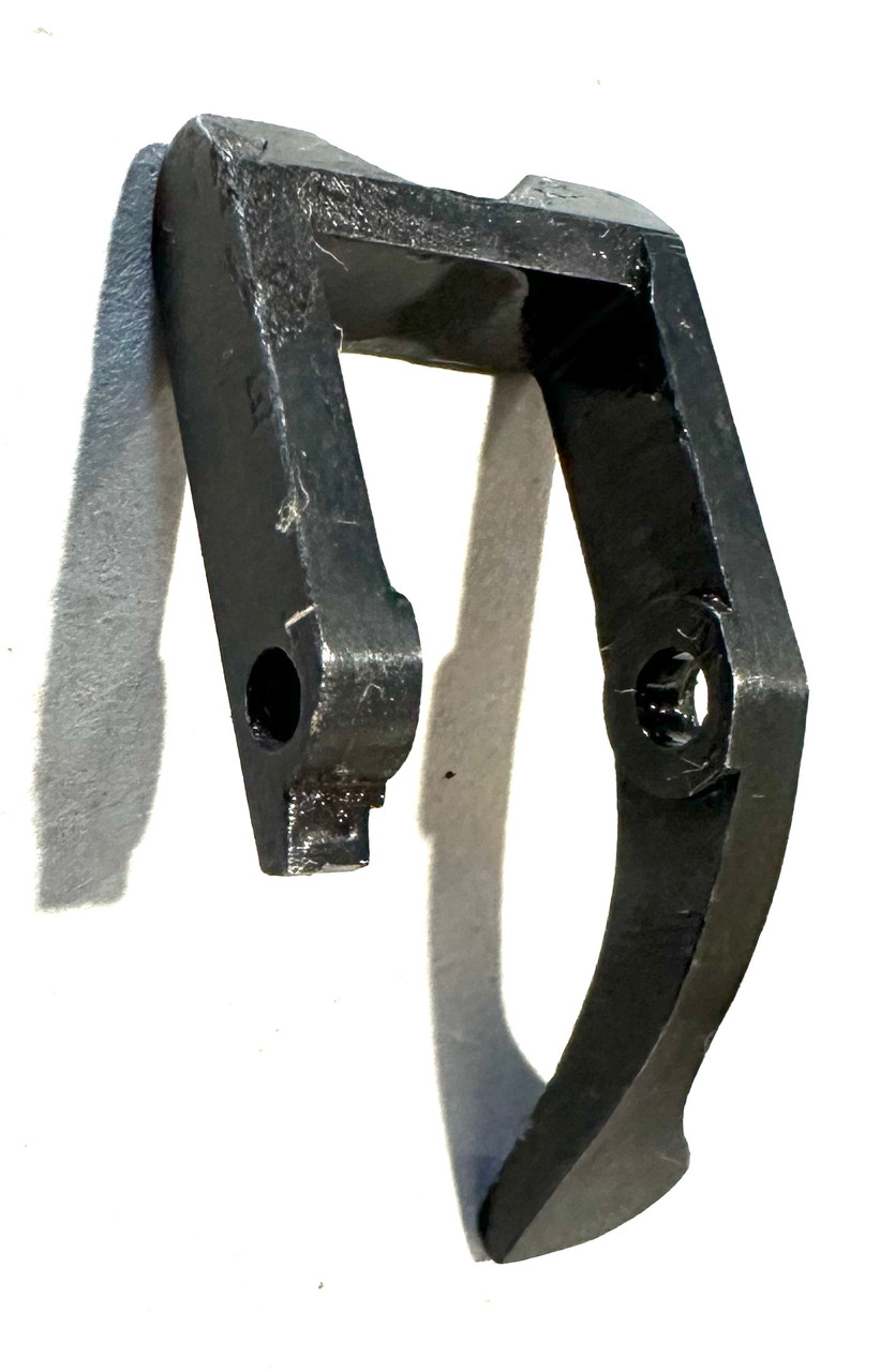 Barrel Latch Type 1