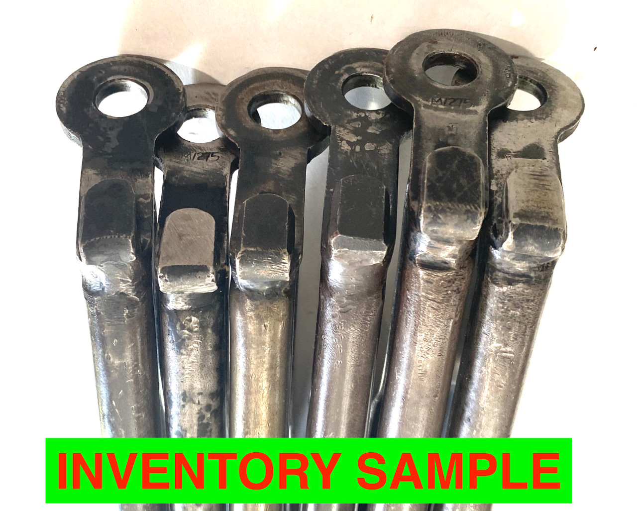 STEN Loop/Skeleton Stock (ORIGINAL) GOOD