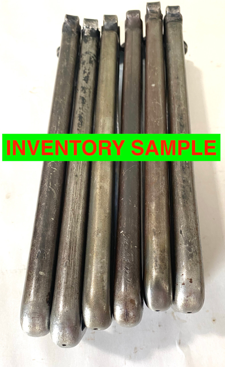 STEN Loop/Skeleton Stock (ORIGINAL) GOOD